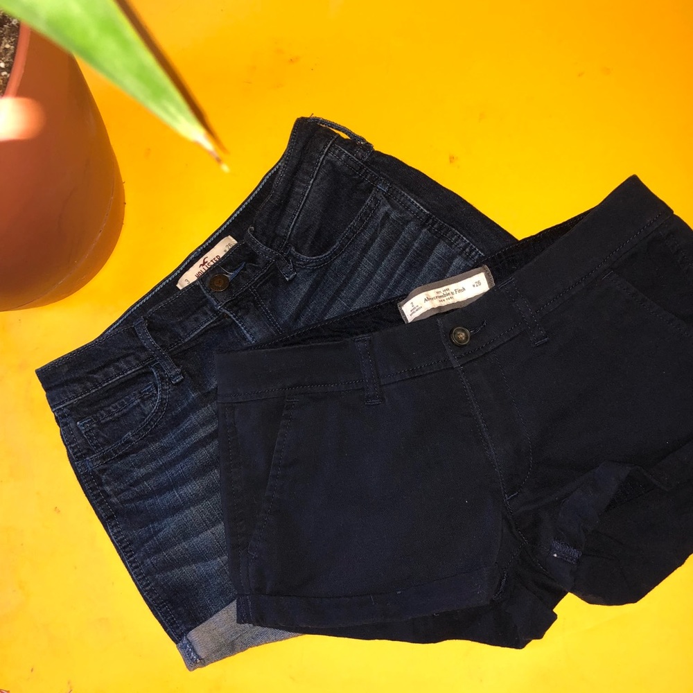 Shorts! - Picture 3 of 4